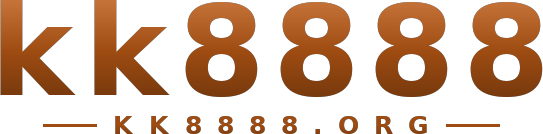 kk8888 logo
